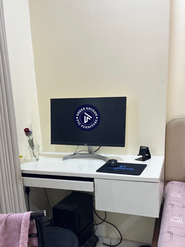 Study Table PVC furniture, Nikol, Ahmedabad
