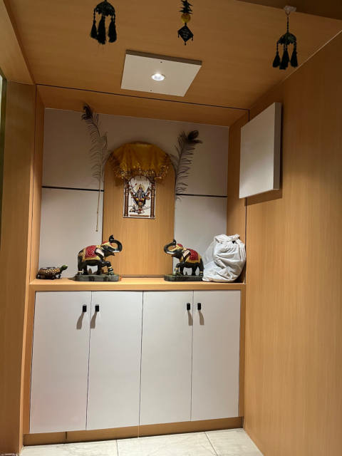 PVC Shoe Rack design 9 - Shree Krushn PVC Furniture, Nava Naroda, Ahmedabad