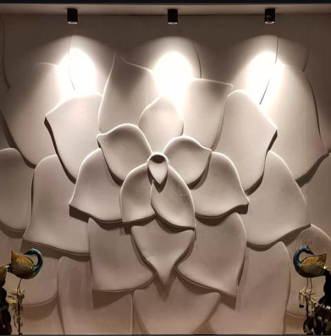 Electrical Work design 3 - Shree Krushn PVC Furniture, Nava Naroda, Ahmedabad