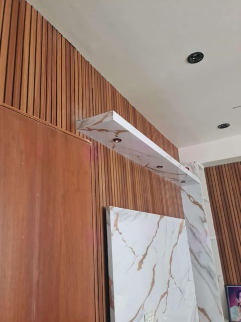 Electrical Work design 9 - Shree Krushn PVC Furniture, Nava Naroda, Ahmedabad