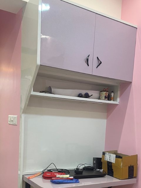 PVC Study Table design 2 - Shree Krushn PVC Furniture, Nava Naroda, Ahmedabad